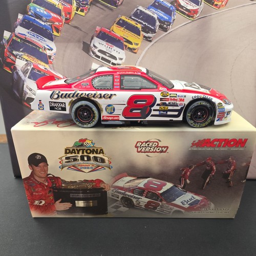 Dale earnhardt 2004 - jr., #8