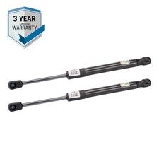 OEM Pair of Front Trunk Gas