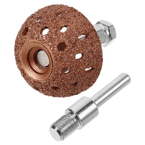 Pcs high speed tire buffer - tire,
