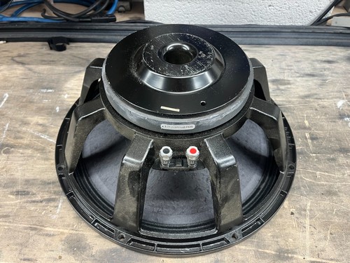 Need recone repair