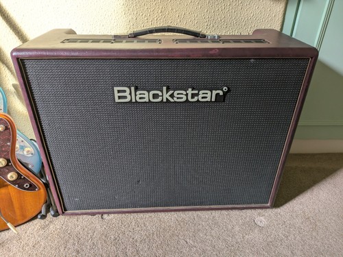 Blackstar artisan handwired - artisan,