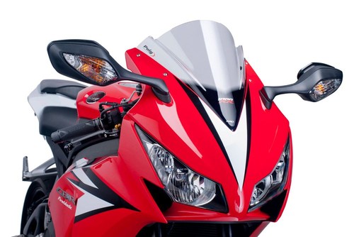Puig 5994w racing - z-racing, screen