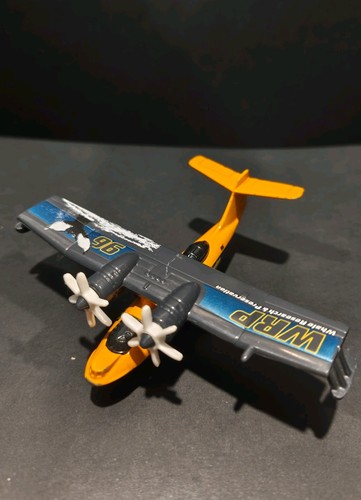 Matchbox sky busters - sky,