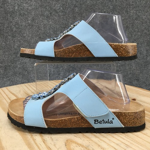 Betula birkenstock sandals - by,