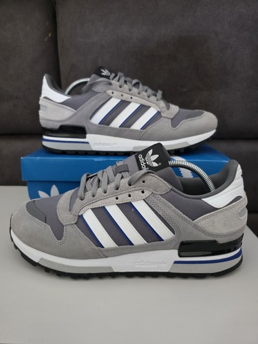 Adidas zx600 grey - adidas, 10