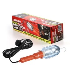 Dekton Work Light Torch