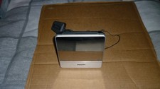 Philips Alarm Clock/ Radio