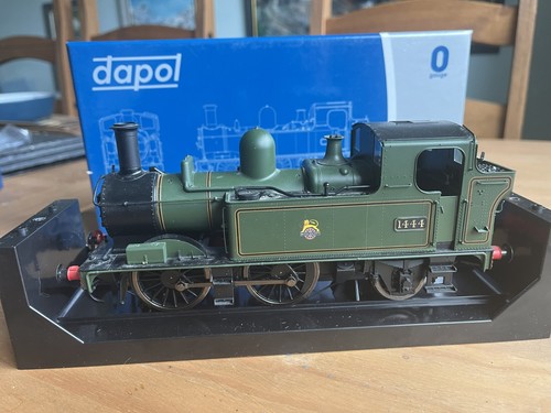 Gauge dapol 14xx locomotive - o,