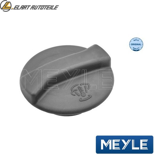 Locking lid coolant tank - locking, 100