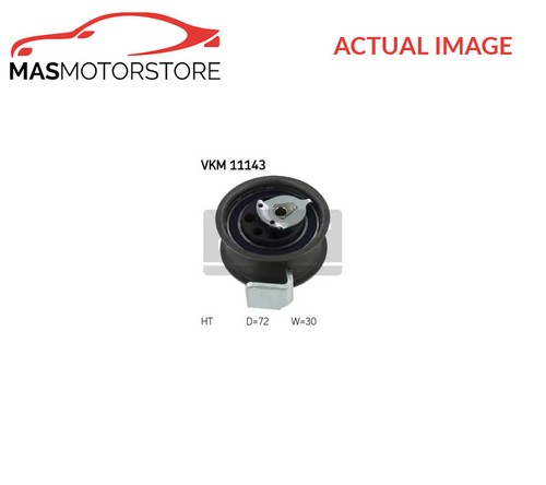 Timing belt tensioner pulley - tensioner,