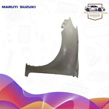 Maruti suzuki genuine front