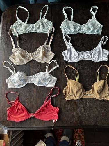 Bra bundle various - bundle, brands