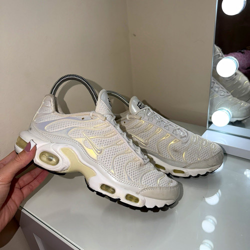 Nike air max plus trainers - plus, tn