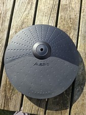 Alesis 10" Inch Nitro Cymbal