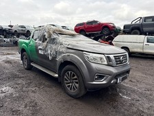 NISSAN NAVARA ENGINE COMPLETE 2.3 YS23 M9T-270 2298cc 2015-2019 1010200Q9L