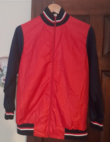 Vintage 1980s cycling - 1980s, jersey