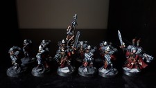 warhammer 40k sisters of