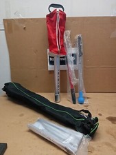 Posma Br020c Ball Shagger Telescopic Ball Retriever.