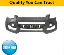 Ford Kuga Front Bumper Primed