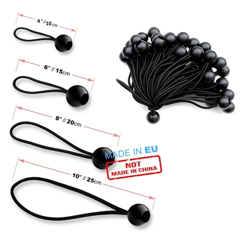 Bungee balls heavy - balls, duty