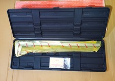 Starrett 600mm / 24" Vernier