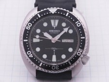 SEIKO 6309-7040 Vintage