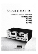 Service Manual Guide For
