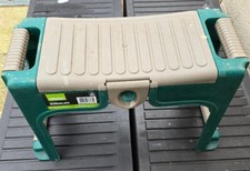 Draper GKS/1 Garden Kneeler and Seat (76763)