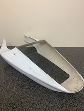 GSXR600 750 K1-3 1000 K1 K2 RACE SEAT SURROUND 723MP12