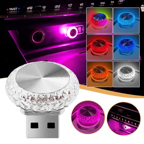 Mini usb led - usb,
