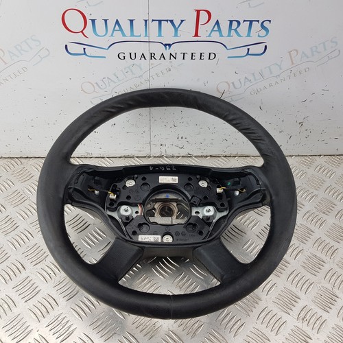 Mercedes class steering - mercedes,