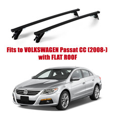 Premium Roof Rack Bars For