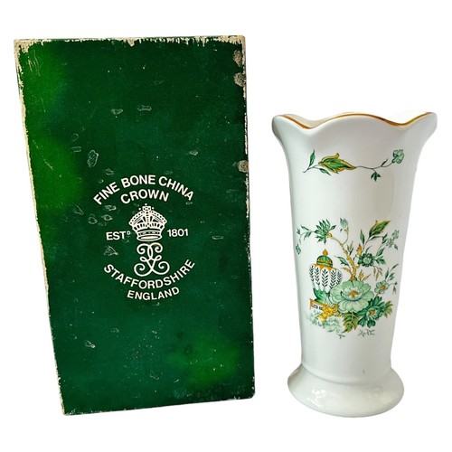 Boxed royal staffordshire - boxed,