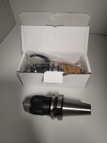 Bt40 drill chucks general - bt40,