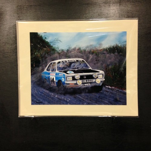 Hillman chrysler talbot - hillman,