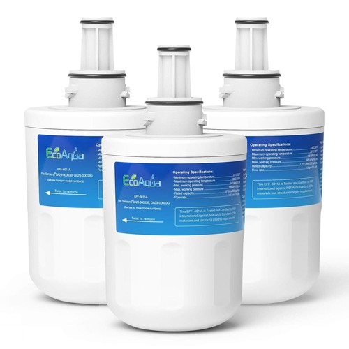Ecoaqua eff 6011a fridge - ecoaqua, eff-6011a
