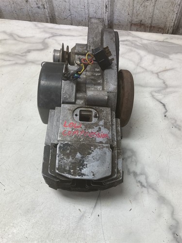 Jawa 210 sport moped engine - 89,