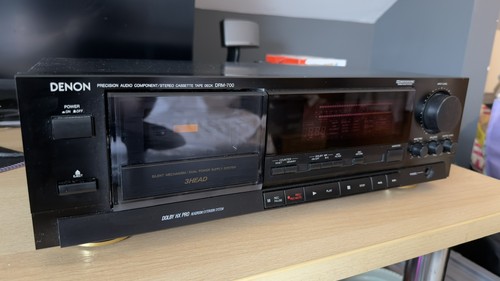 Denon drm 700 - drm-700, precision