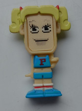 Pixel Chix Roommates Character