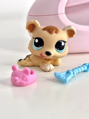 1554 littlest pet shop - 1554,