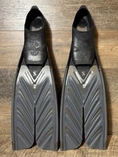 Scubapro Twin Speed FF Fins