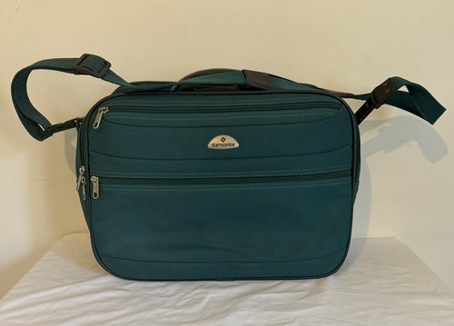 Samsonite atom green - samsonite, ii