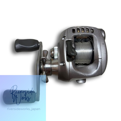 Daiwa 105hl - daiwa,