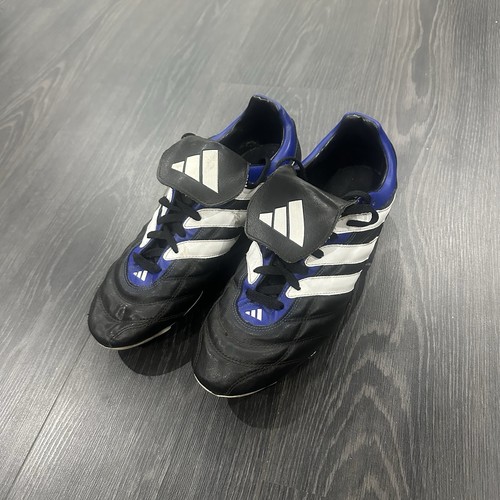 Vintage adidas predator - vintage,