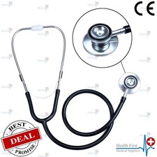 YNR Stethoscope Dual Head Professional-Student Veterinary Medical