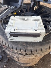 2015  FORD FOCUS RADIO CD