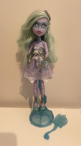 Haunted getting ghostly - getting, twyla