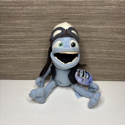 Crazy frog the annoying - crazy,