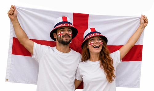 Adults england bucket - adults,