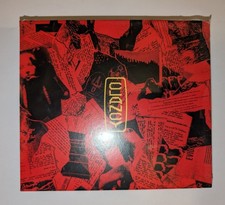 Twenty One Pilots Clancy HMV